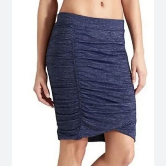 Athleta rushed odissey skirt - Picture 1 of 9